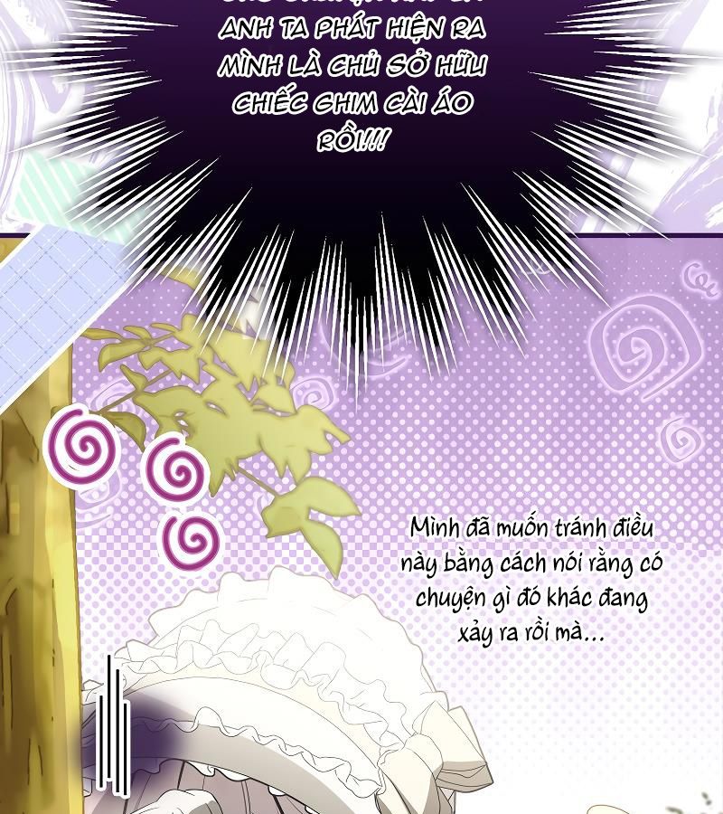 Các Nam Chính Bị Giam Giữ Trong Nhà Tôi Chapter 7 - Trang 2