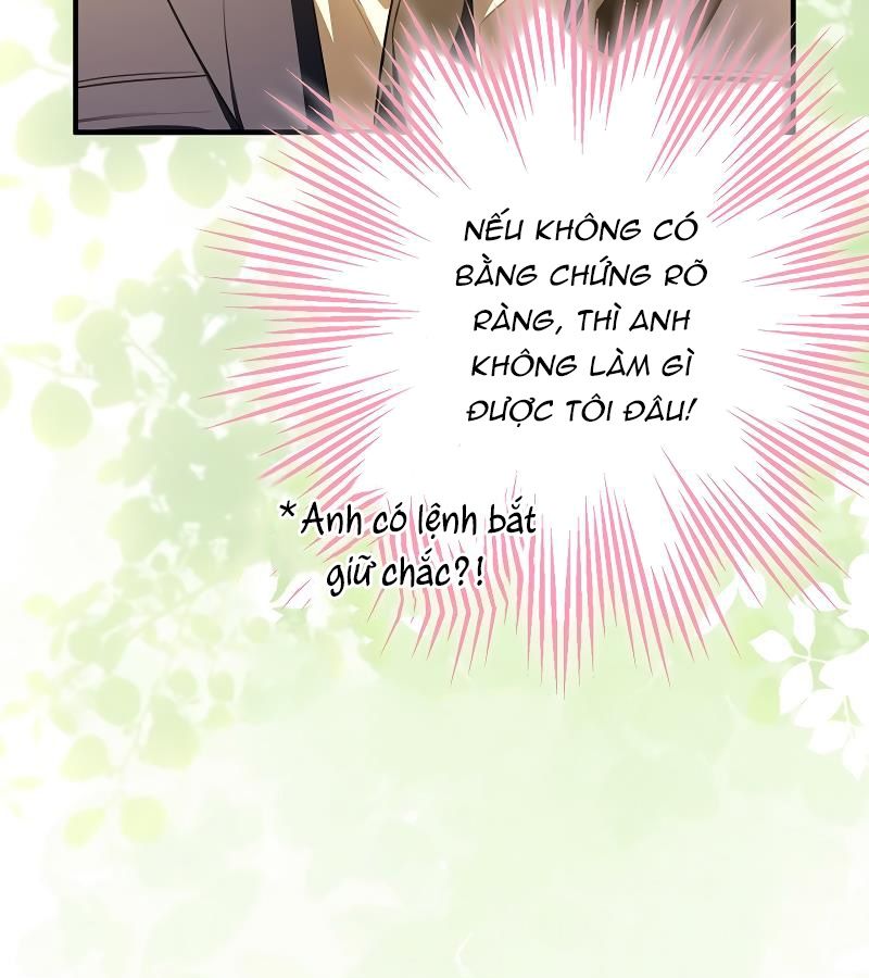 Các Nam Chính Bị Giam Giữ Trong Nhà Tôi Chapter 7 - Trang 2