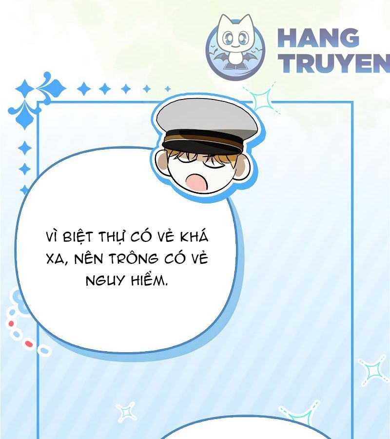 Các Nam Chính Bị Giam Giữ Trong Nhà Tôi Chapter 7 - Trang 2