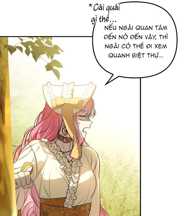 Các Nam Chính Bị Giam Giữ Trong Nhà Tôi Chapter 7 - Trang 2