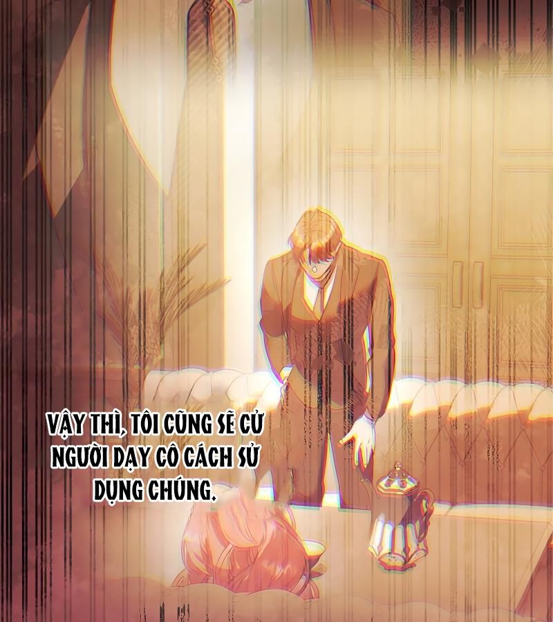 Các Nam Chính Bị Giam Giữ Trong Nhà Tôi Chapter 7 - Trang 2