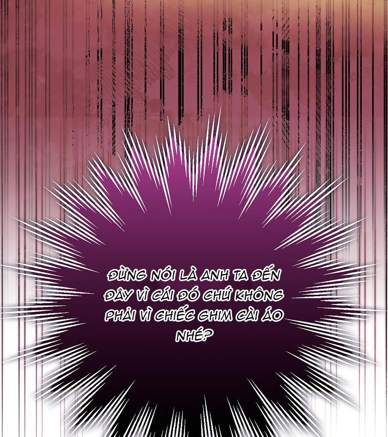 Các Nam Chính Bị Giam Giữ Trong Nhà Tôi Chapter 7 - Trang 2