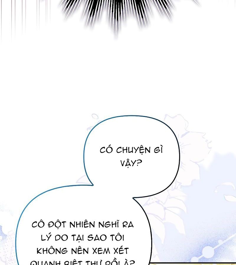 Các Nam Chính Bị Giam Giữ Trong Nhà Tôi Chapter 7 - Trang 2