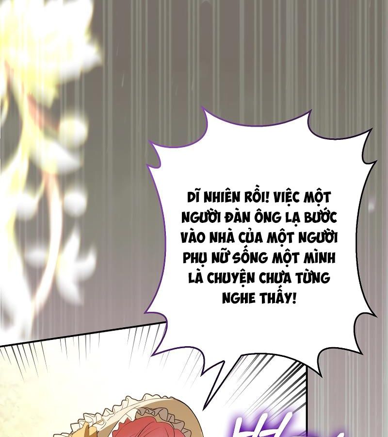 Các Nam Chính Bị Giam Giữ Trong Nhà Tôi Chapter 7 - Trang 2