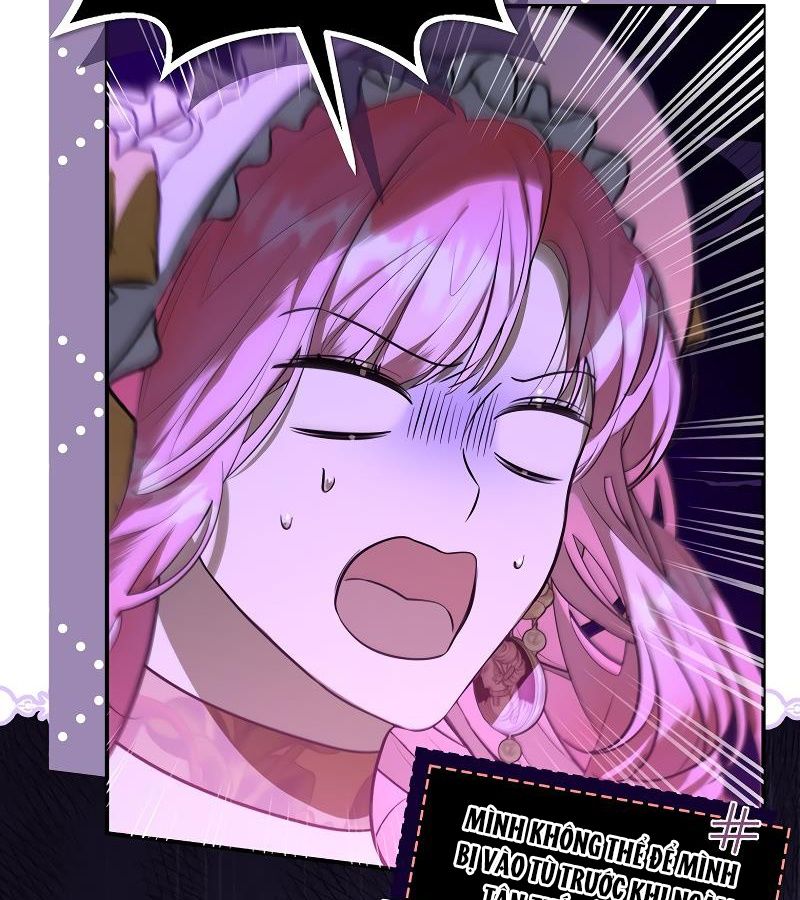 Các Nam Chính Bị Giam Giữ Trong Nhà Tôi Chapter 7 - Trang 2