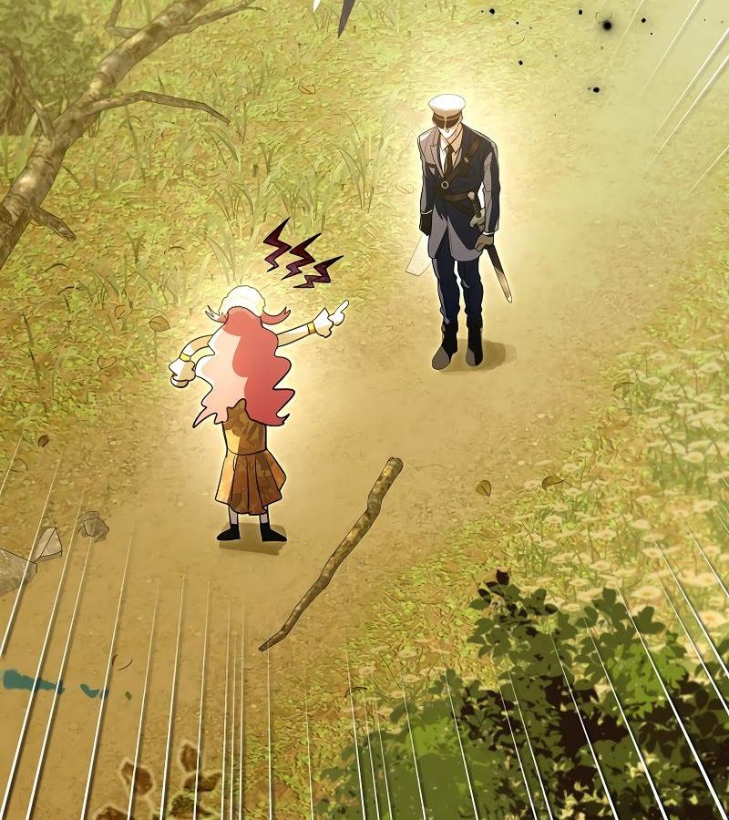 Các Nam Chính Bị Giam Giữ Trong Nhà Tôi Chapter 7 - Trang 2