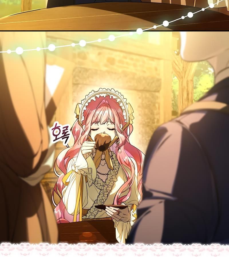 Các Nam Chính Bị Giam Giữ Trong Nhà Tôi Chapter 7 - Trang 2