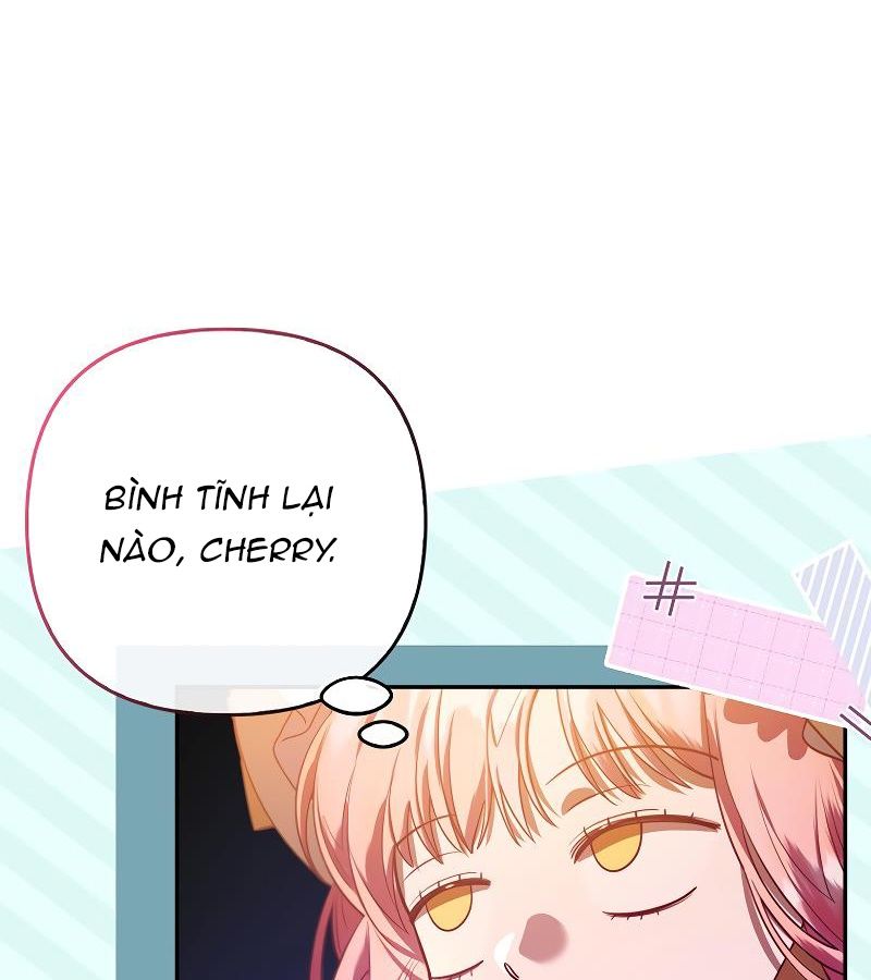 Các Nam Chính Bị Giam Giữ Trong Nhà Tôi Chapter 7 - Trang 2