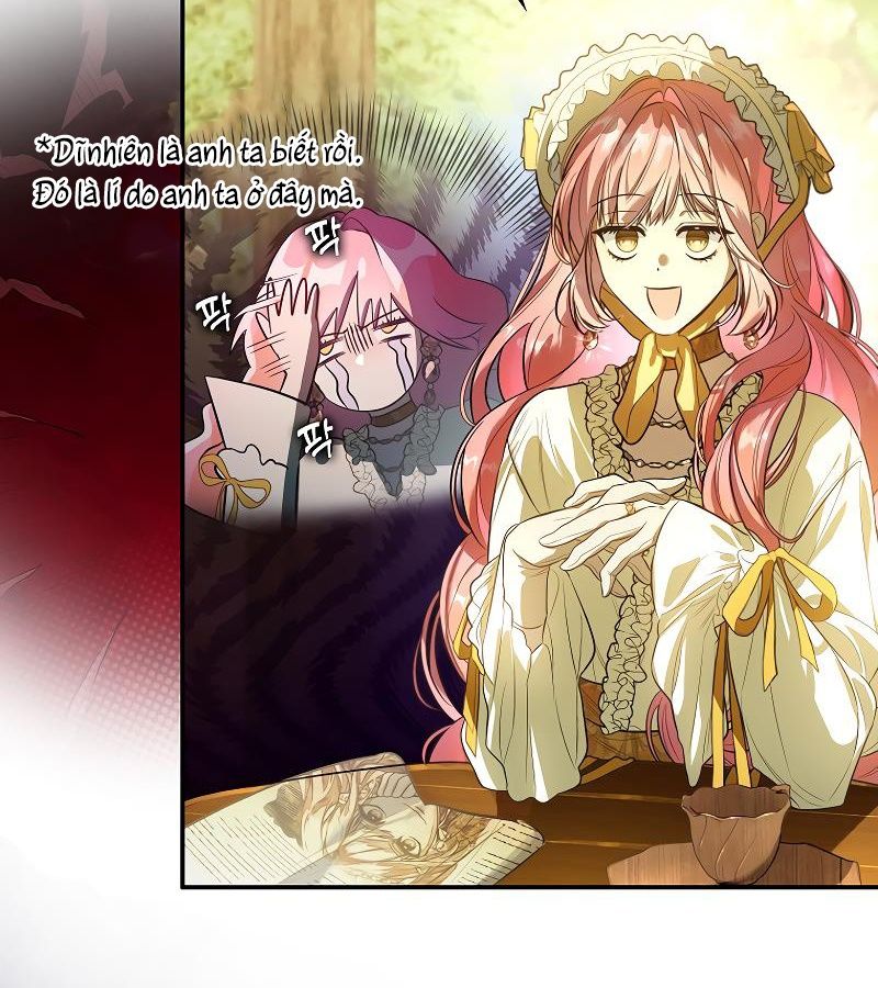 Các Nam Chính Bị Giam Giữ Trong Nhà Tôi Chapter 7 - Trang 2