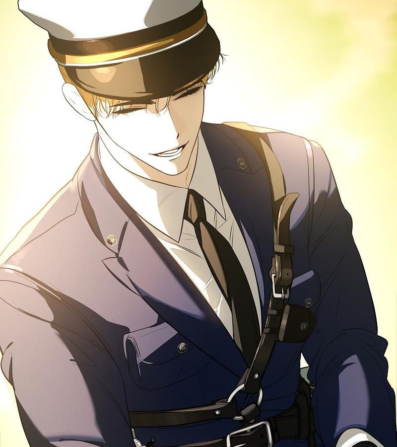 Các Nam Chính Bị Giam Giữ Trong Nhà Tôi Chapter 7 - Trang 2