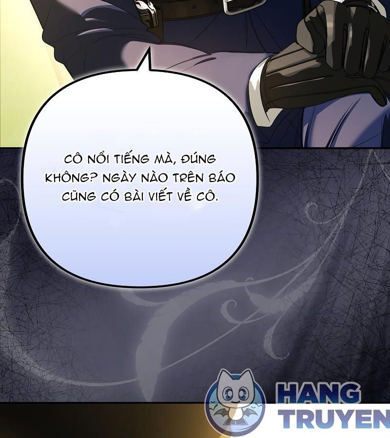 Các Nam Chính Bị Giam Giữ Trong Nhà Tôi Chapter 7 - Trang 2