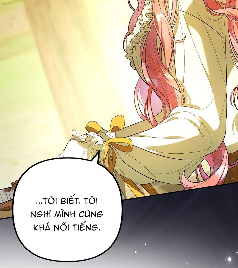 Các Nam Chính Bị Giam Giữ Trong Nhà Tôi Chapter 7 - Trang 2