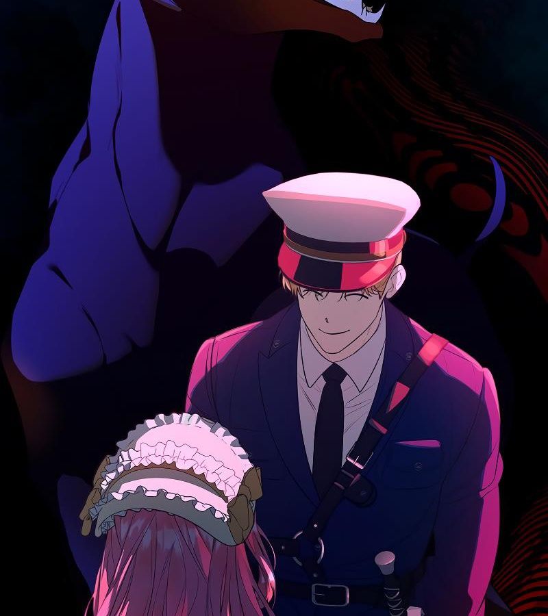 Các Nam Chính Bị Giam Giữ Trong Nhà Tôi Chapter 7 - Trang 2