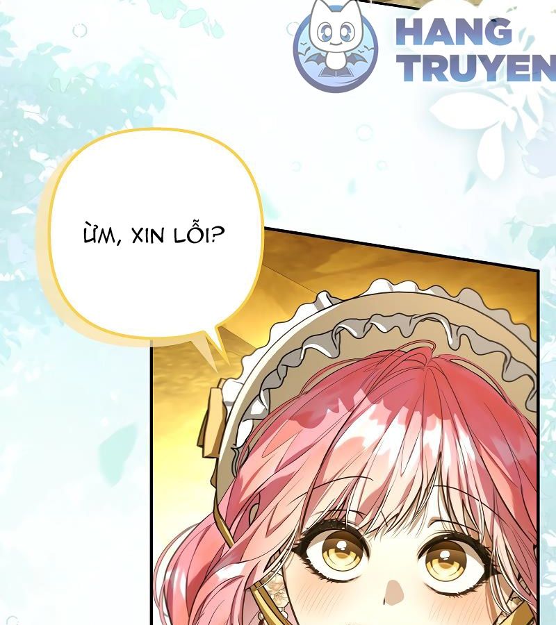 Các Nam Chính Bị Giam Giữ Trong Nhà Tôi Chapter 7 - Trang 2