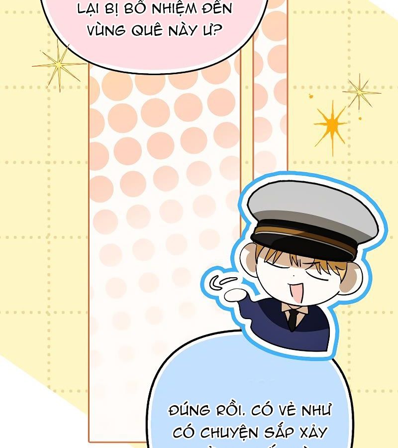 Các Nam Chính Bị Giam Giữ Trong Nhà Tôi Chapter 7 - Trang 2