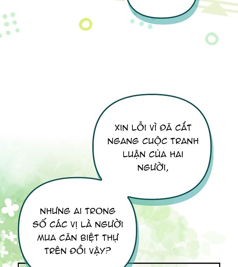 Các Nam Chính Bị Giam Giữ Trong Nhà Tôi Chapter 7 - Trang 2