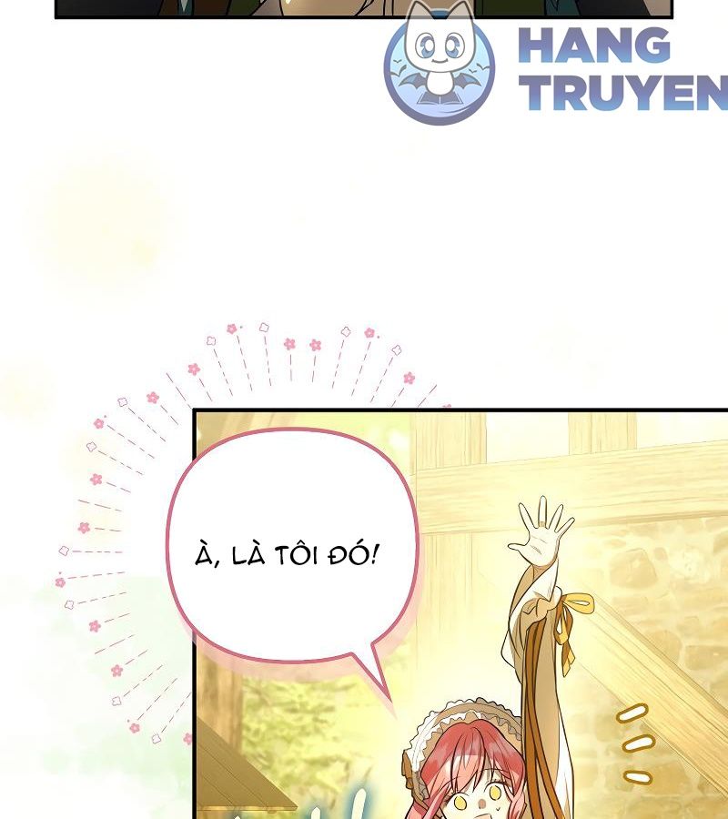 Các Nam Chính Bị Giam Giữ Trong Nhà Tôi Chapter 7 - Trang 2