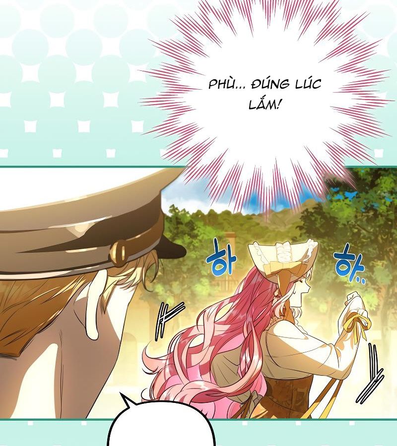 Các Nam Chính Bị Giam Giữ Trong Nhà Tôi Chapter 7 - Trang 2