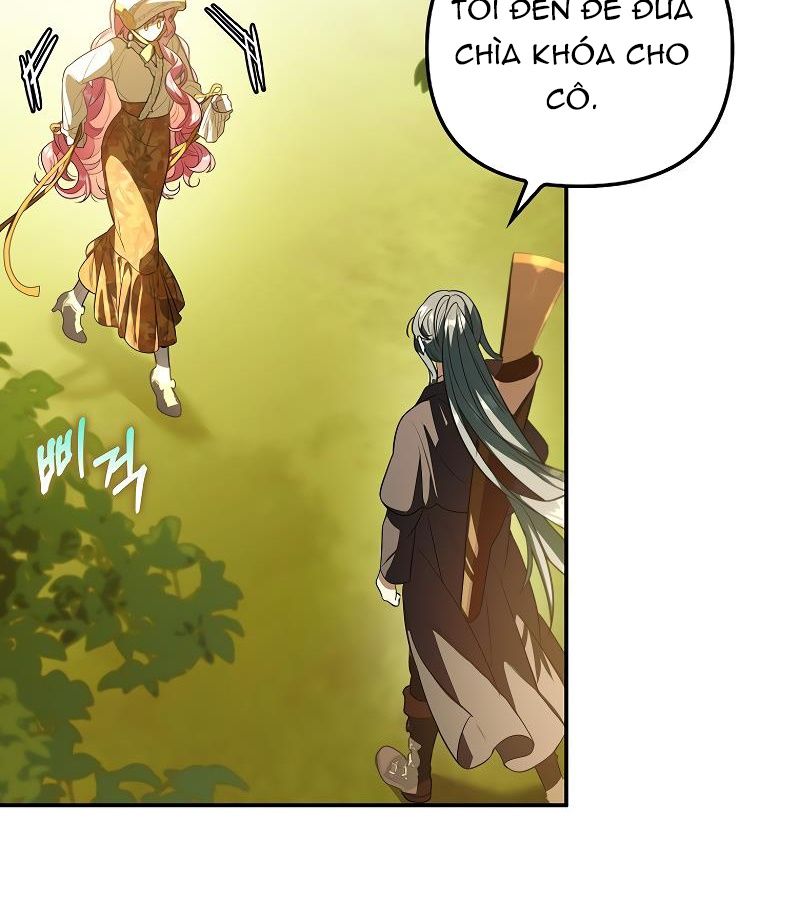 Các Nam Chính Bị Giam Giữ Trong Nhà Tôi Chapter 7 - Trang 2