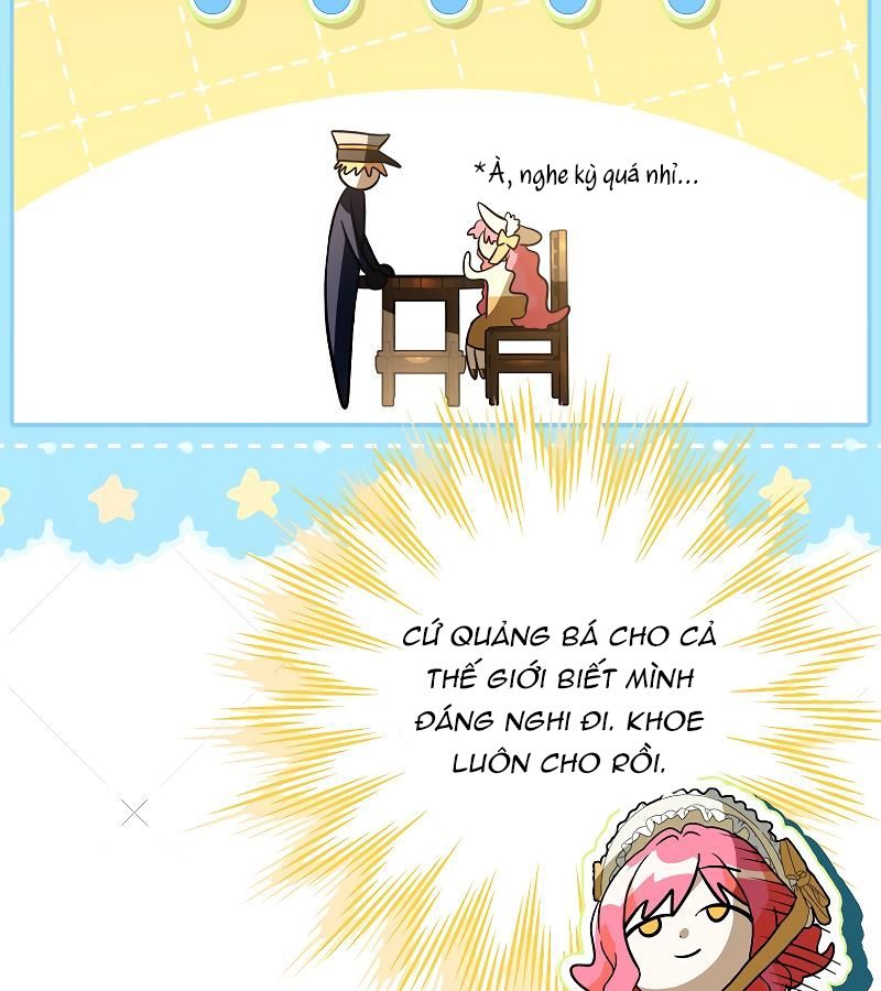 Các Nam Chính Bị Giam Giữ Trong Nhà Tôi Chapter 7 - Trang 2