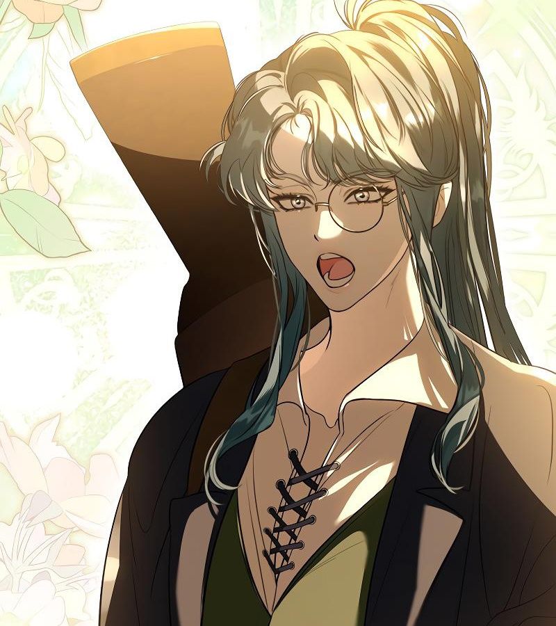 Các Nam Chính Bị Giam Giữ Trong Nhà Tôi Chapter 7 - Trang 2