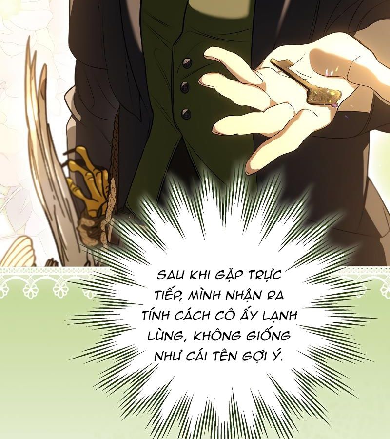 Các Nam Chính Bị Giam Giữ Trong Nhà Tôi Chapter 7 - Trang 2