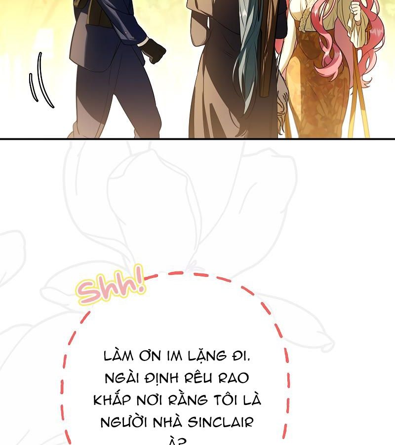 Các Nam Chính Bị Giam Giữ Trong Nhà Tôi Chapter 7 - Trang 2