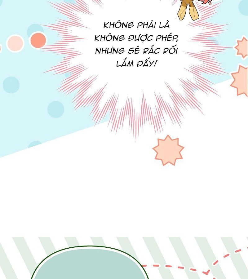 Các Nam Chính Bị Giam Giữ Trong Nhà Tôi Chapter 7 - Trang 2