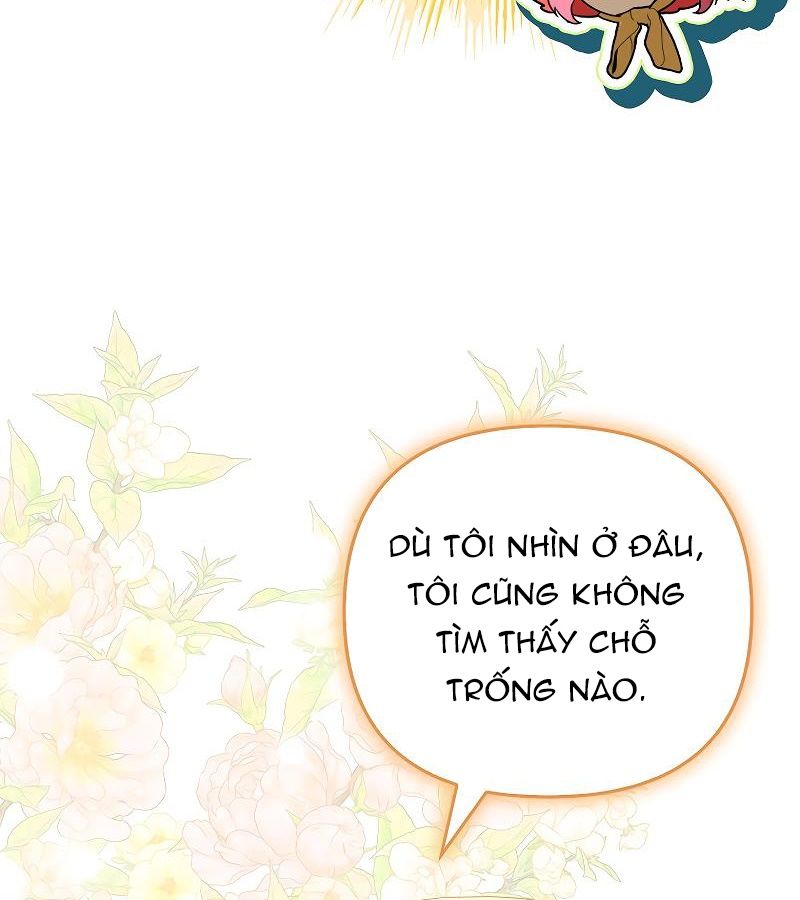 Các Nam Chính Bị Giam Giữ Trong Nhà Tôi Chapter 7 - Trang 2