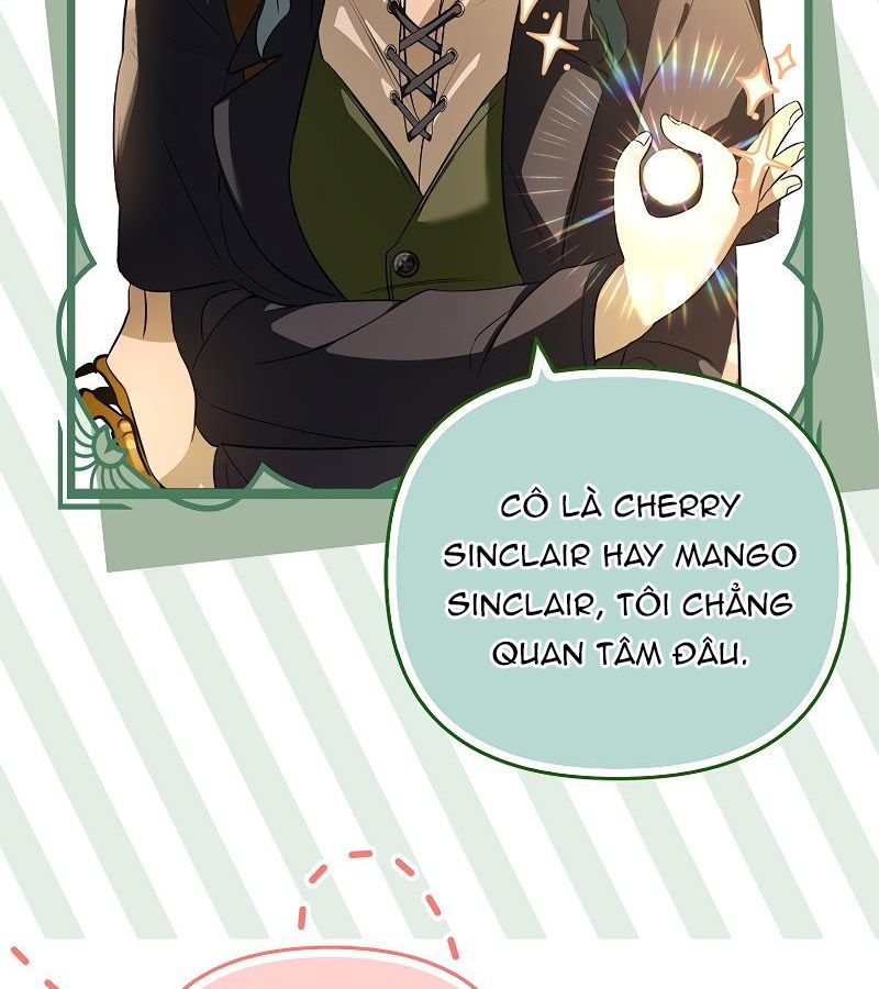 Các Nam Chính Bị Giam Giữ Trong Nhà Tôi Chapter 7 - Trang 2