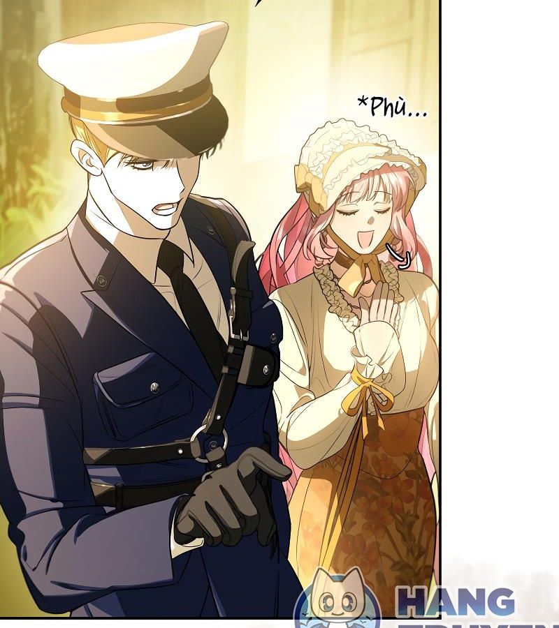 Các Nam Chính Bị Giam Giữ Trong Nhà Tôi Chapter 7 - Trang 2