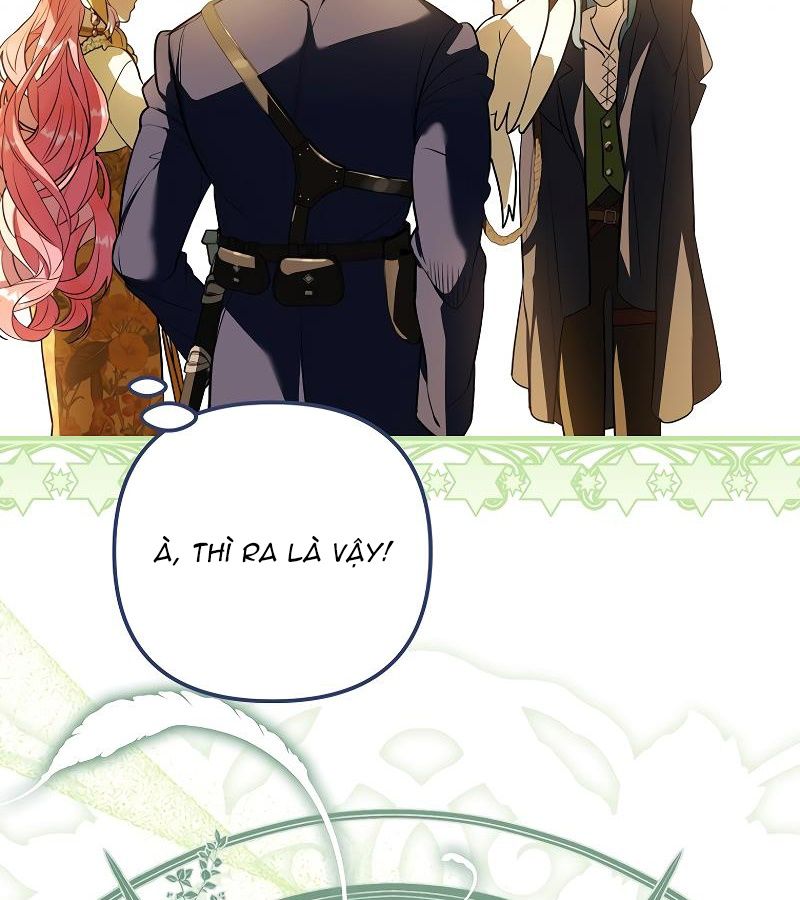 Các Nam Chính Bị Giam Giữ Trong Nhà Tôi Chapter 7 - Trang 2