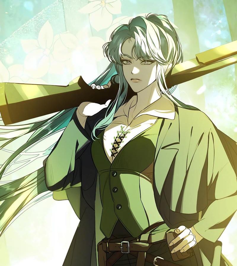 Các Nam Chính Bị Giam Giữ Trong Nhà Tôi Chapter 7 - Trang 2