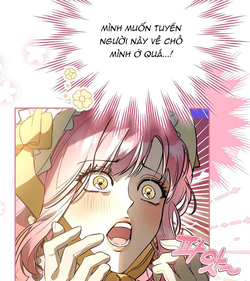 Các Nam Chính Bị Giam Giữ Trong Nhà Tôi Chapter 7 - Trang 2