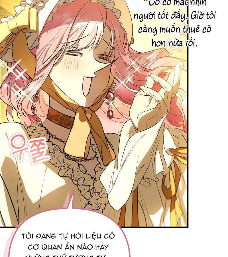 Các Nam Chính Bị Giam Giữ Trong Nhà Tôi Chapter 7 - Trang 2