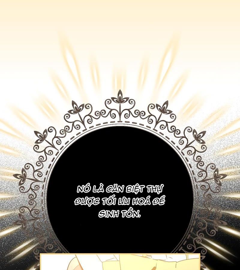 Các Nam Chính Bị Giam Giữ Trong Nhà Tôi Chapter 7 - Trang 2