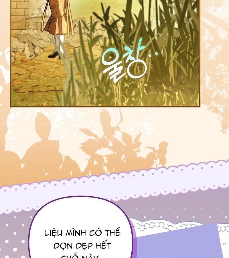 Các Nam Chính Bị Giam Giữ Trong Nhà Tôi Chapter 8 - Trang 2