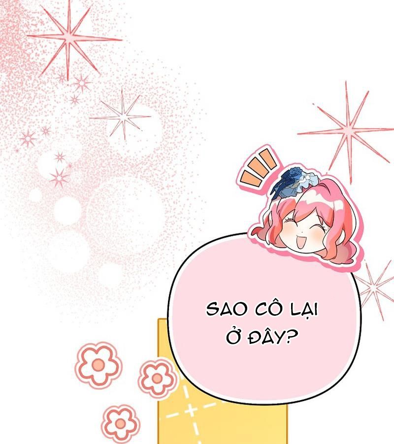 Các Nam Chính Bị Giam Giữ Trong Nhà Tôi Chapter 8 - Trang 2