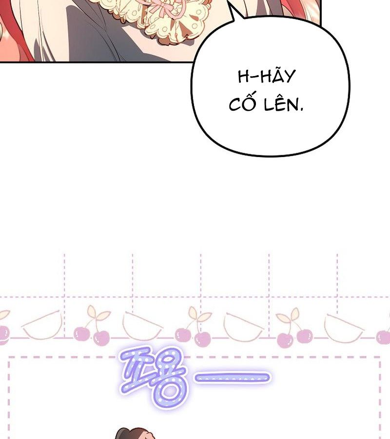 Các Nam Chính Bị Giam Giữ Trong Nhà Tôi Chapter 8 - Trang 2