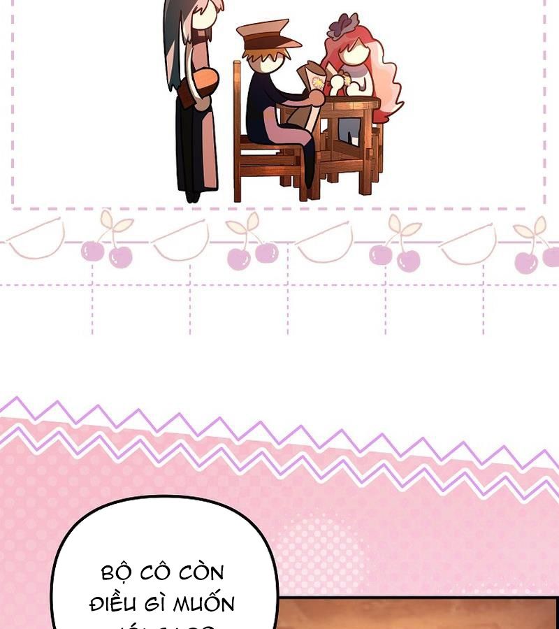 Các Nam Chính Bị Giam Giữ Trong Nhà Tôi Chapter 8 - Trang 2