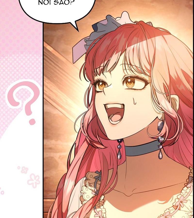 Các Nam Chính Bị Giam Giữ Trong Nhà Tôi Chapter 8 - Trang 2