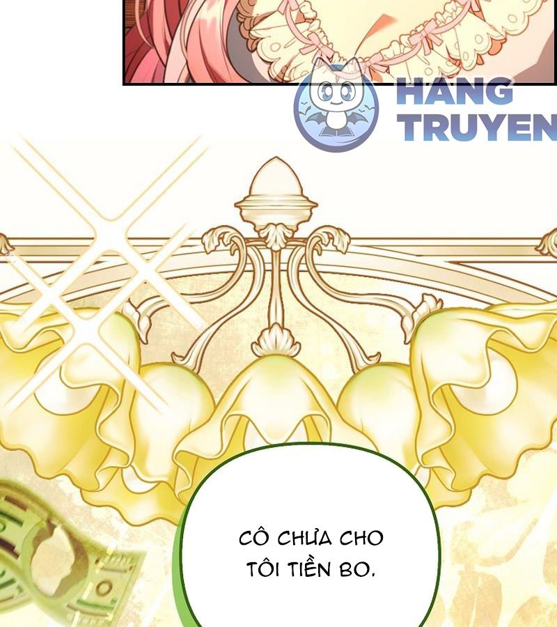 Các Nam Chính Bị Giam Giữ Trong Nhà Tôi Chapter 8 - Trang 2