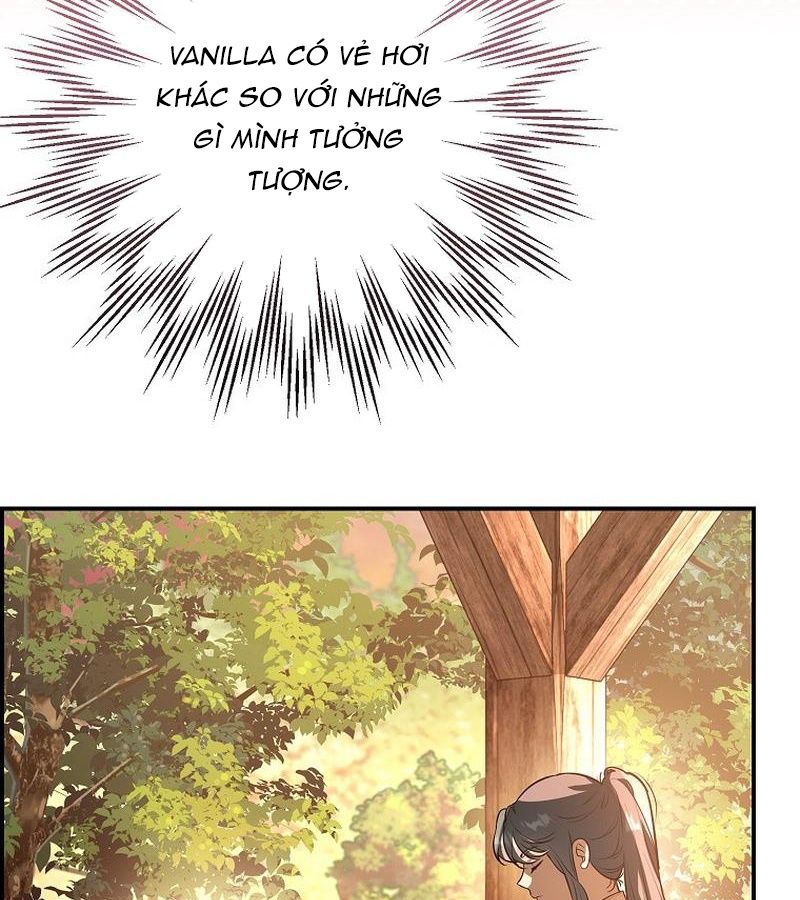 Các Nam Chính Bị Giam Giữ Trong Nhà Tôi Chapter 8 - Trang 2