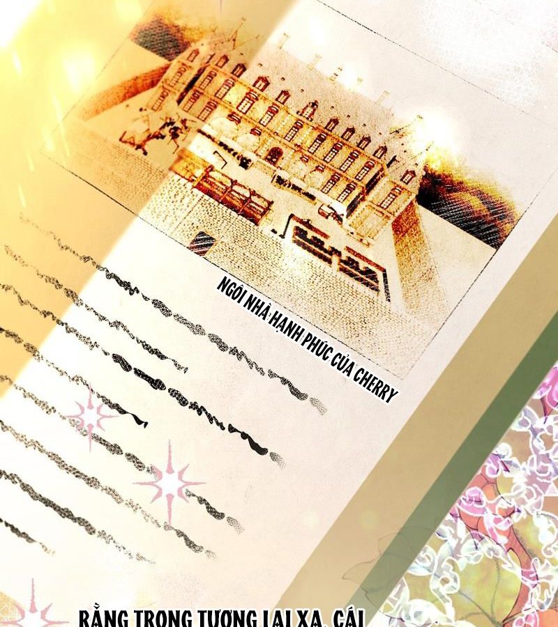 Các Nam Chính Bị Giam Giữ Trong Nhà Tôi Chapter 8 - Trang 2