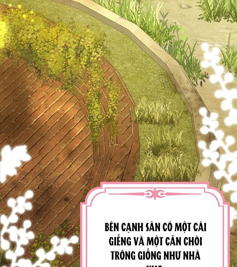 Các Nam Chính Bị Giam Giữ Trong Nhà Tôi Chapter 8 - Trang 2