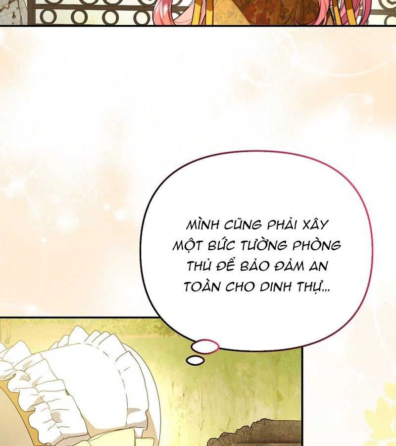 Các Nam Chính Bị Giam Giữ Trong Nhà Tôi Chapter 8 - Trang 2