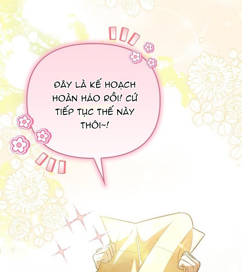 Các Nam Chính Bị Giam Giữ Trong Nhà Tôi Chapter 8 - Trang 2