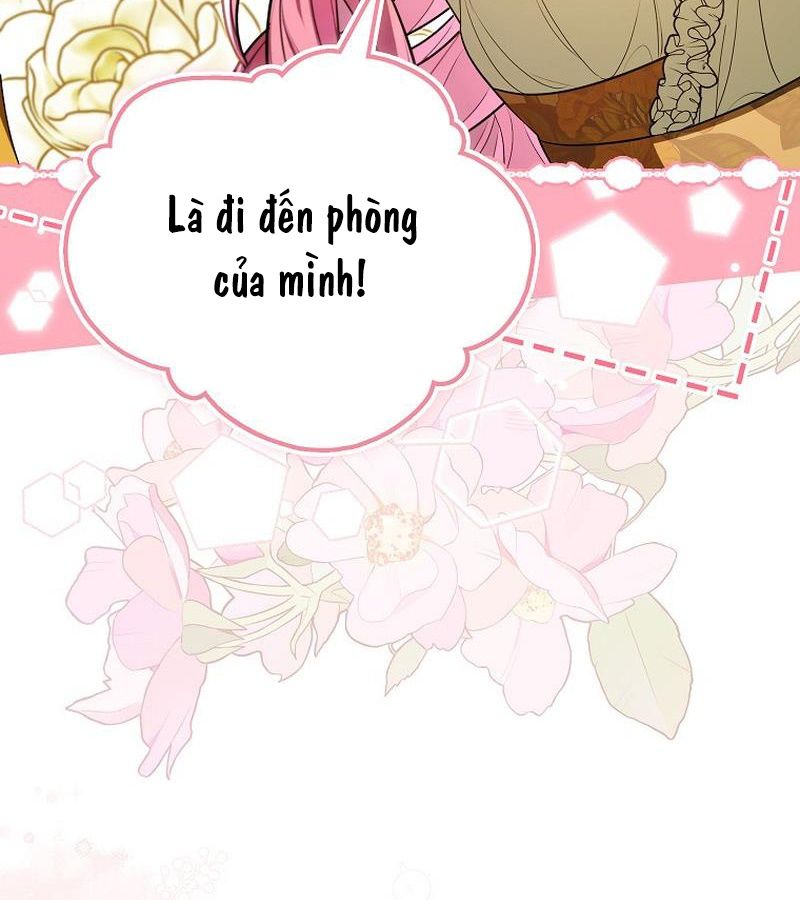 Các Nam Chính Bị Giam Giữ Trong Nhà Tôi Chapter 8 - Trang 2