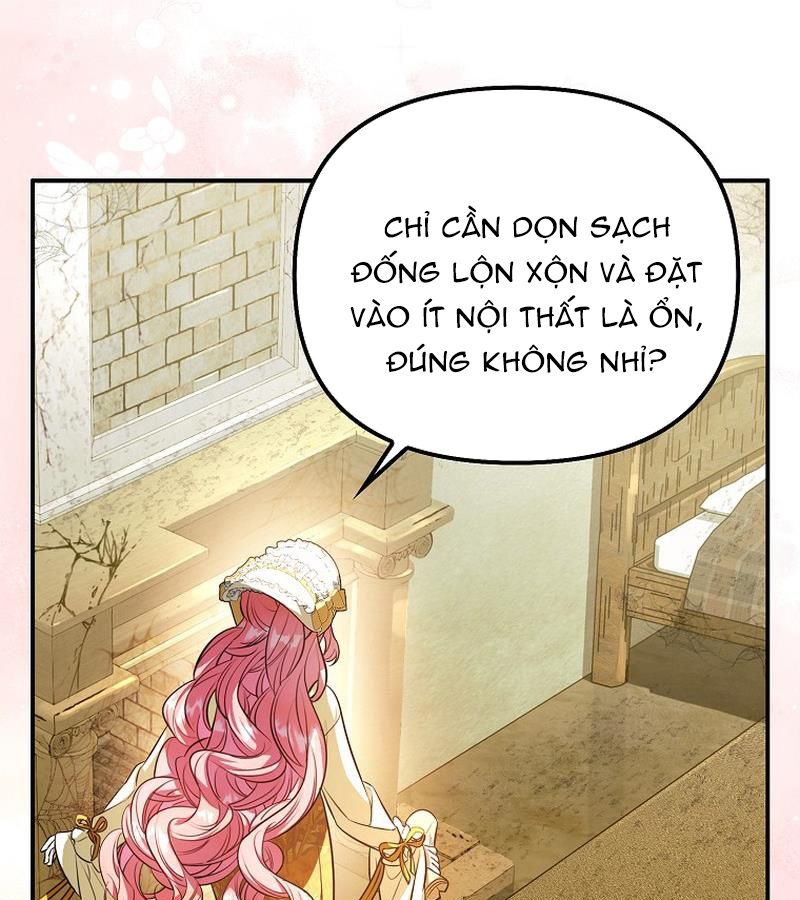 Các Nam Chính Bị Giam Giữ Trong Nhà Tôi Chapter 8 - Trang 2