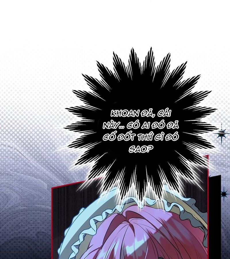 Các Nam Chính Bị Giam Giữ Trong Nhà Tôi Chapter 8 - Trang 2